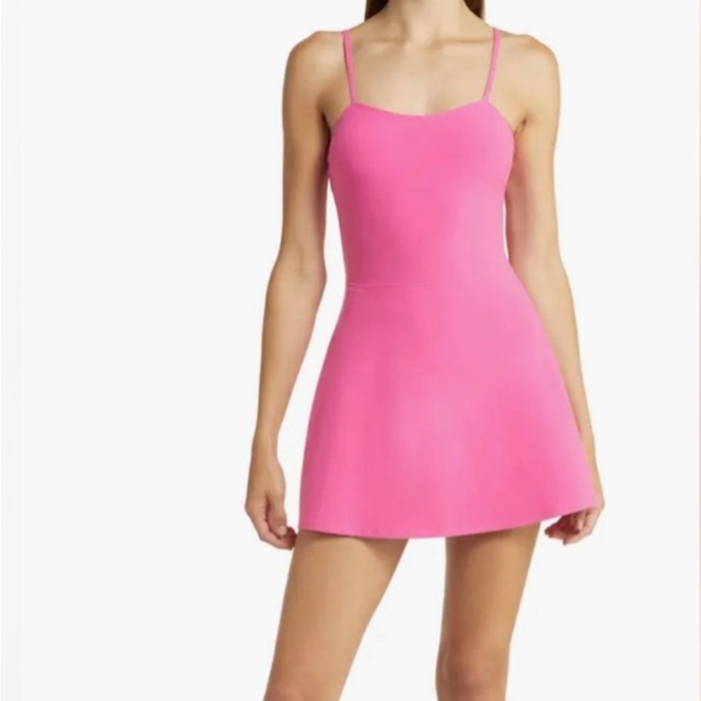 Alo Courtside Dress
